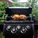 Газовый гриль Broil King Royal 390 Shadow 824283 фото 7