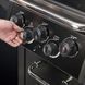 Газовый гриль Broil King Royal 390 Shadow 824283 фото 9
