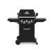 Газовый гриль Broil King Royal 390 Shadow 824283 фото