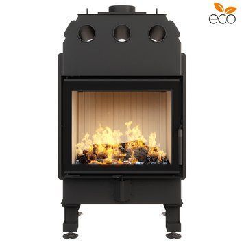 Камінна топка SAVEN Energy 60х50 (14,5 kW) ECO SE/60/50 фото