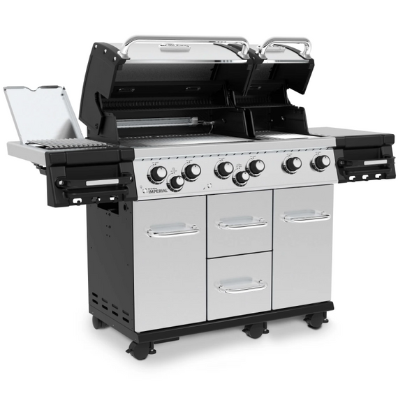 Газовый гриль Broil King Imperial S 690 997883 фото