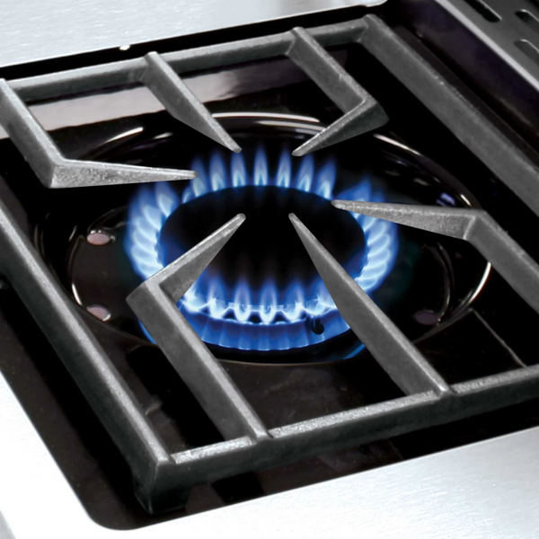 Газовый гриль Broil King Imperial S 690 997883 фото