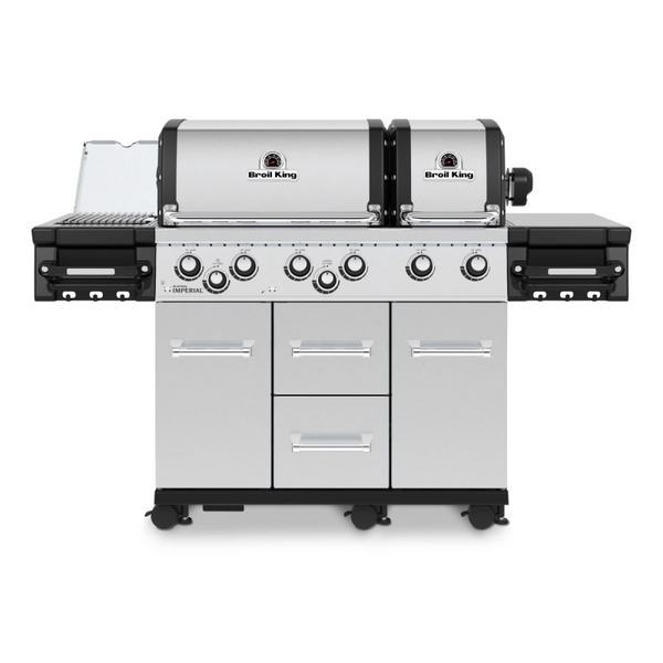 Газовый гриль Broil King Imperial S 690 997883 фото