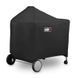 Чохол Premium для грилю WEBER Performer Deluxe 7146 фото 2