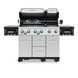 Газовый гриль Broil King Imperial S 690 997883 фото 2