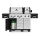 Газовый гриль Broil King Imperial S 690 997883 фото 3