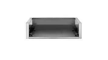 Захисний каркас для грилів Napolen BILEX 485/BIPRO500 BI-3323-ZCL фото