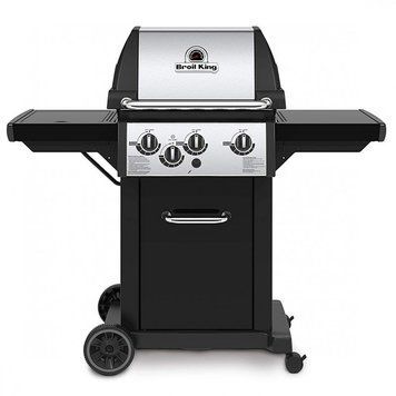 Газовий гриль Broil King Monarch 340 834263 фото