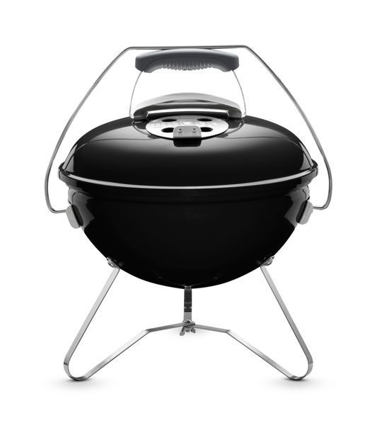 Smokey Joe Premium, угольный гриль, 37 см 1121004 фото