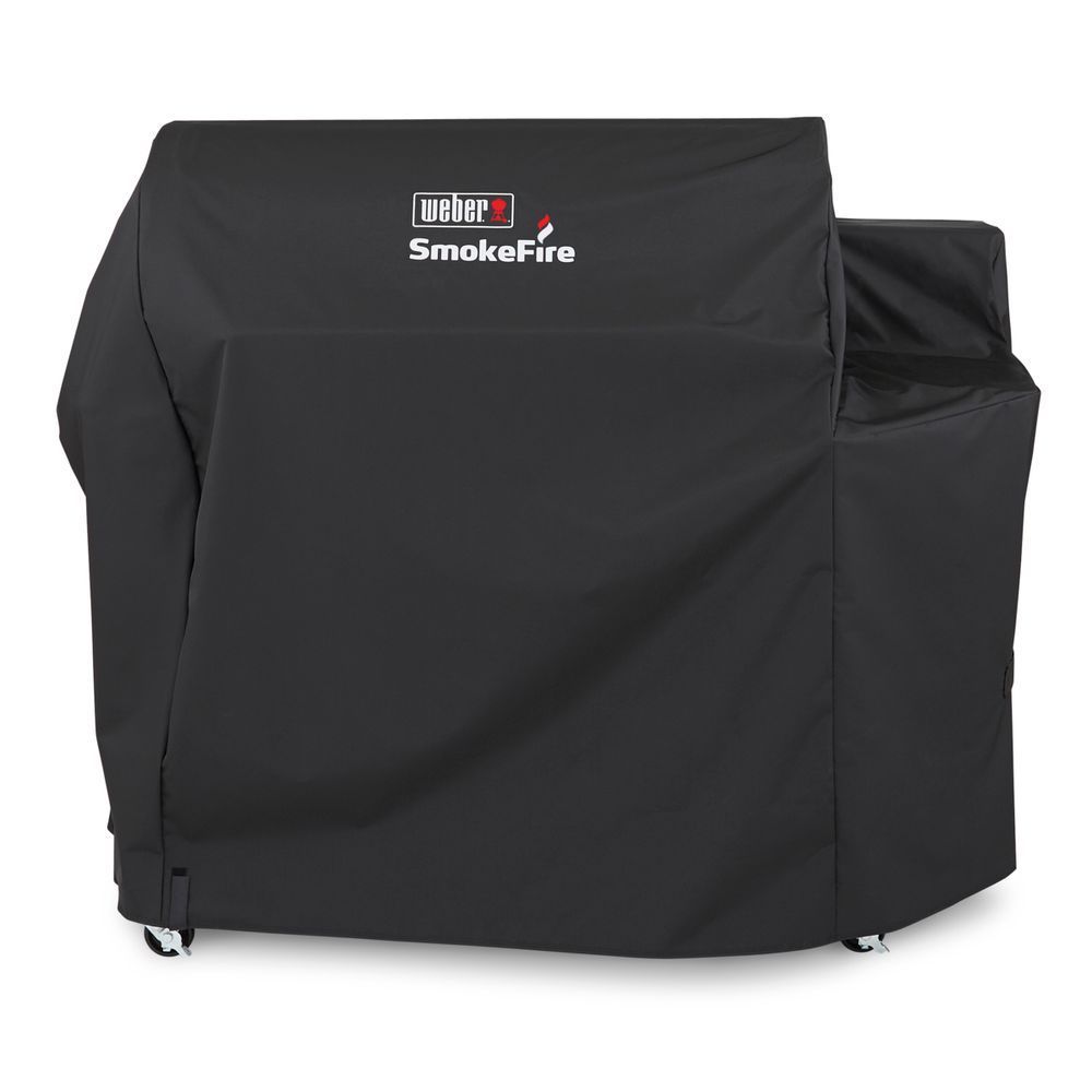 Чохол для пелетного гриля Weber SmokeFire EX6 7193 фото