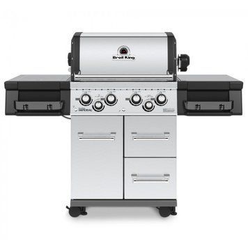 Газовий гриль Broil King Imperial S 490 996883 фото