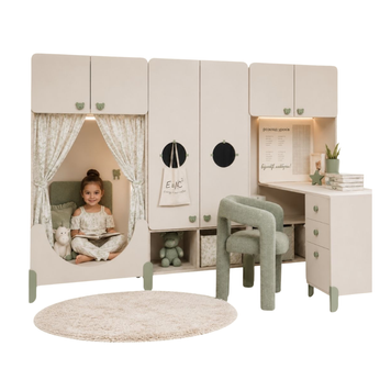 Модульна система зберігання Mayson SD-MAYSON2 фото