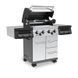 Газовий гриль Broil King Imperial S 490 996883 фото 4