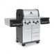 Газовий гриль Broil King Imperial S 490 996883 фото 2