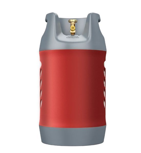 Баллон газовый композитный HPCR-G.5, 24,5л (Чехия, под украинский редуктор) 9247 фото