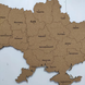 Коркова карта України 29887 фото 5