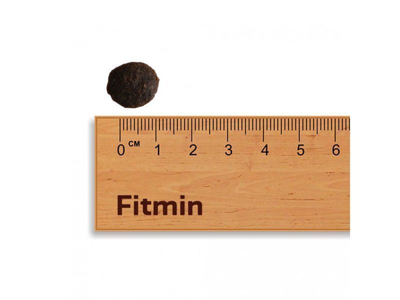 Fitmin cat Purity Indoor (для домашніх котів з лососем та рибою), 1,5 кг 532114022 фото