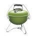 Гриль угольный Weber Smokey Joe 37 cм, зелений 1127704 фото 1