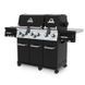 Газовий гриль Broil King Regal XL IR з інфрачервоним пальником 997283IR фото 4