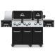 Газовий гриль Broil King Regal XL IR з інфрачервоним пальником 997283IR фото 2