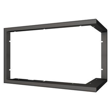 Декоративная рамка для камина SAVEN SE Up 85х50х47 R Frame/SE/85/50/47/UP/R фото