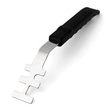 Знімач решітки Broil King 60745 фото
