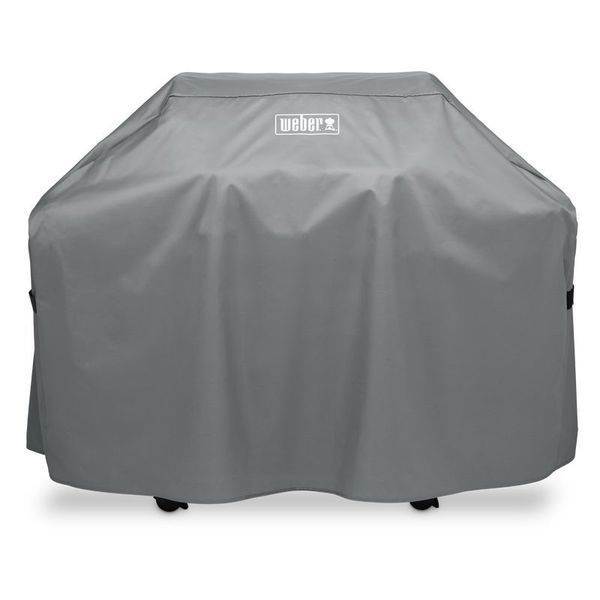 Чехол к газовим грилям WEBER Genesis II 3 горелки, Genesis 300 7179 фото