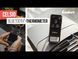 NEW! BLUETOOTH термометр Enders 8805 фото 2
