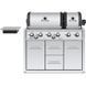 Вбудований газовий гриль Broil King IMPERIAL XLS 997483 фото 4