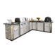 Вбудований газовий гриль Broil King IMPERIAL XLS 997483 фото 6