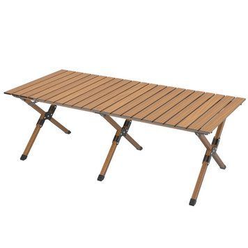 Cтіл розкладний для кемпінгу + чехол 87х60 Woody L CT-S01L фото