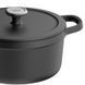 Каструля з кришкою Berghoff Leo Graphite 5,7 л 3950466 фото 8
