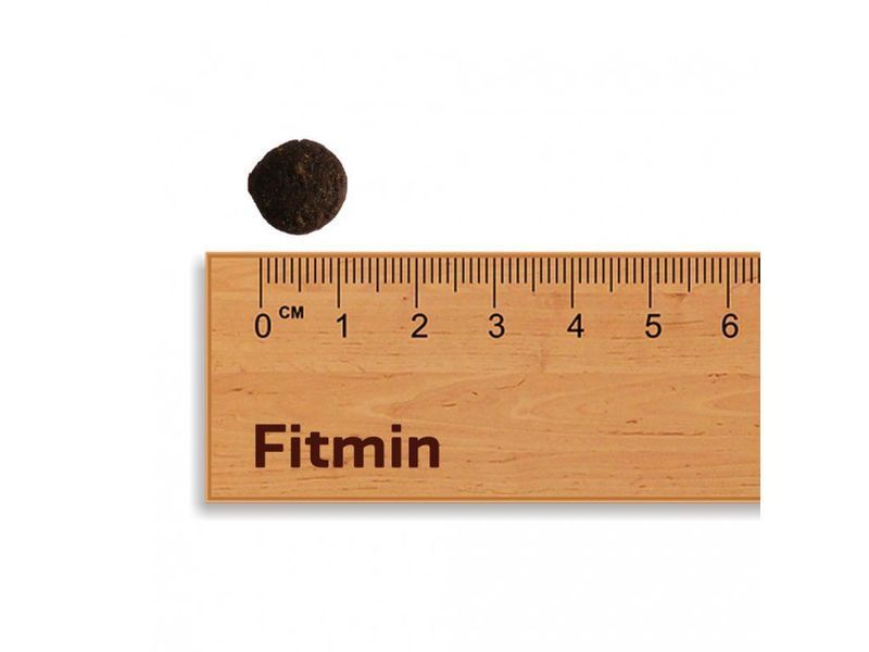 Fitmin cat Purity Senior (для котів літнього віку з кроликом), 10 кг 532114036 фото