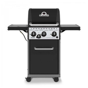 Газовий гриль Broil King Crown 340 981163 фото