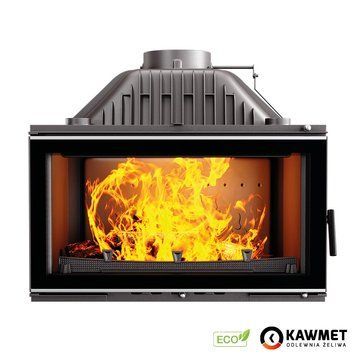 Камінна топка KAWMET W16 (13,5 kW) ECO KAW-MET W16 13.5kW/ECO фото