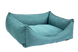 Лежанка Джерси Zoobaza - 40х50х22, зелёный 305392 фото 1