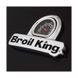 Газовий гриль Broil King Crown 340 981163 фото 8