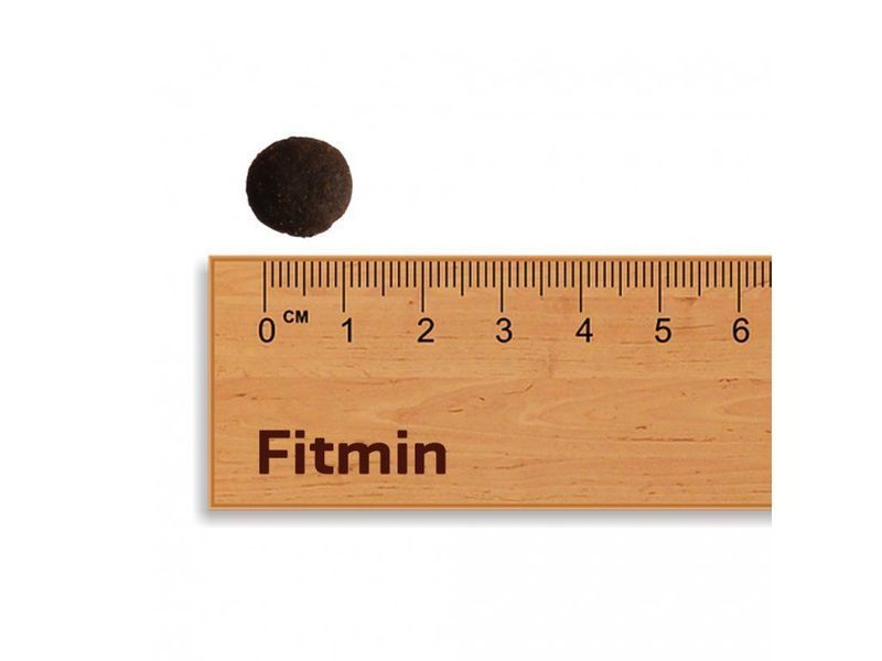 Fitmin cat Purity Urinary (профілактика хвороб сечовивідної системи з індичкою), 1,5 кг 532114040 фото