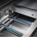 Газовый гриль 700 Series 32, с 4-мя основными горелками и задней горелкой для вертела из нержавеющей стали ВЕРТЕЛ В КОМПЛЕКТЕ BIG32RBPSS-1-UA фото 5