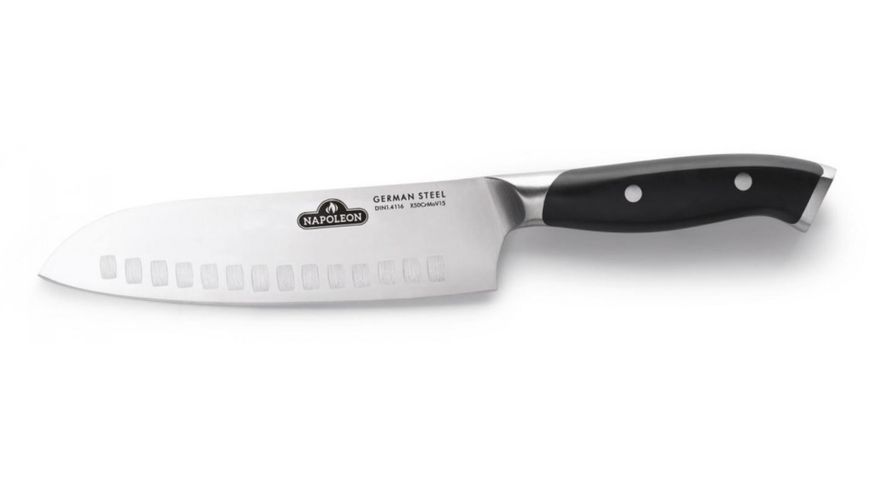 Нож Santoku Napoleon 55212 18 см 55212 фото