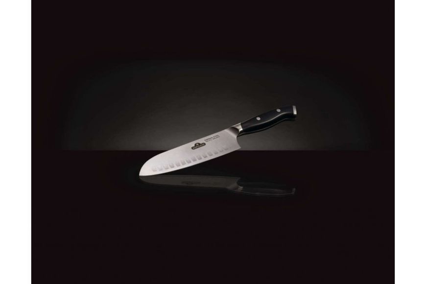 Нож Santoku Napoleon 55212 18 см 55212 фото