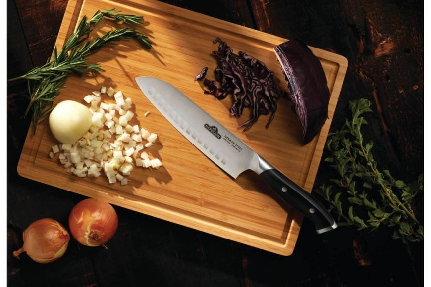 Нож Santoku Napoleon 55212 18 см 55212 фото