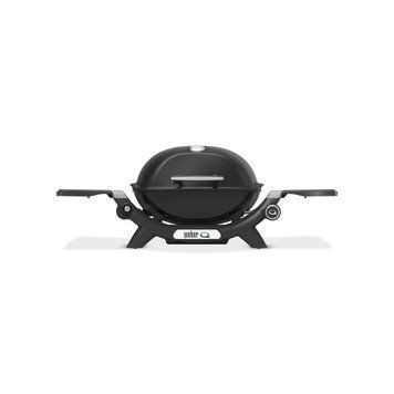 Газовий гриль Weber Q1200N з підставкою 1501085 фото