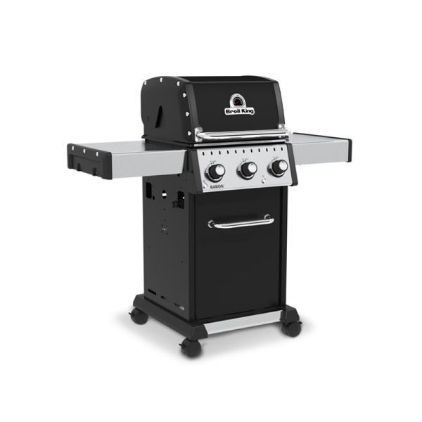 Газовый гриль Broil King Crown 340 874263 фото