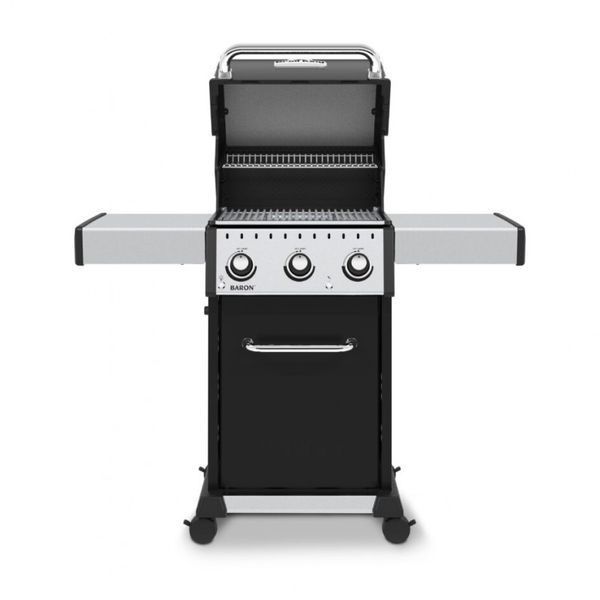 Газовый гриль Broil King Crown 340 874263 фото