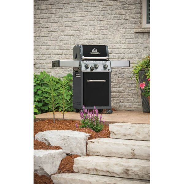 Газовый гриль Broil King Crown 340 874263 фото