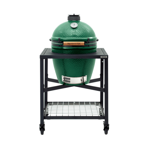 Керамический гриль Big Green Egg Large 117632 фото