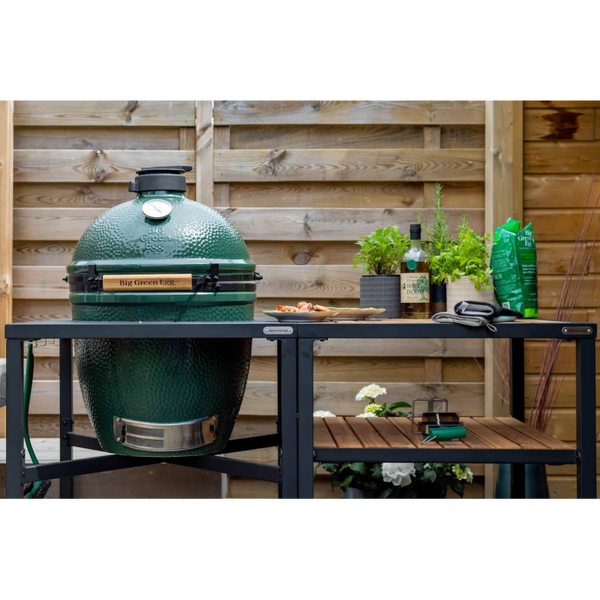 Керамический гриль Big Green Egg Large 117632 фото