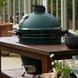 Керамический гриль Big Green Egg Large 117632 фото 10