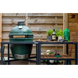Керамический гриль Big Green Egg Large 117632 фото 6